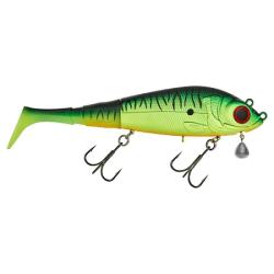 Leurre coulant GUNKI Grouper 140 S Fire tiger