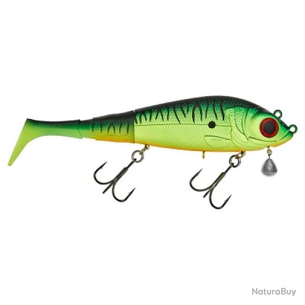 Leurre coulant GUNKI Grouper 140 S Fire tiger