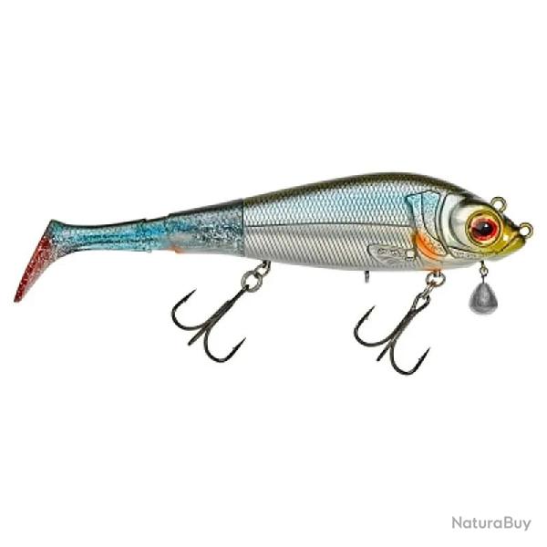 Leurre coulant GUNKI Grouper 140 S Roach tendance
