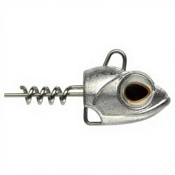 T&ecirc;te plomb&eacute;e GUNKI G'Rider pelagic 35g