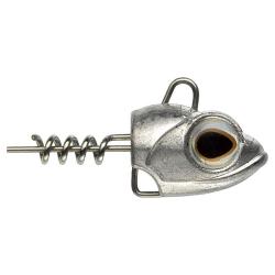 T&ecirc;te plomb&eacute;e GUNKI G'Rider pelagic 45g