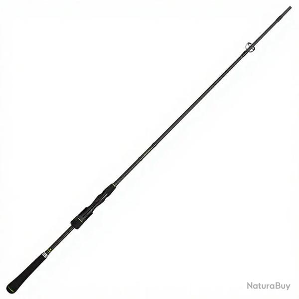 Canne spinning GUNKI Overtake skill ED-S 190 MH