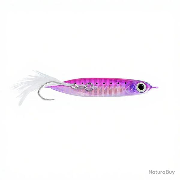 Jig FIIISH Hypno cast 15g Pink sardine