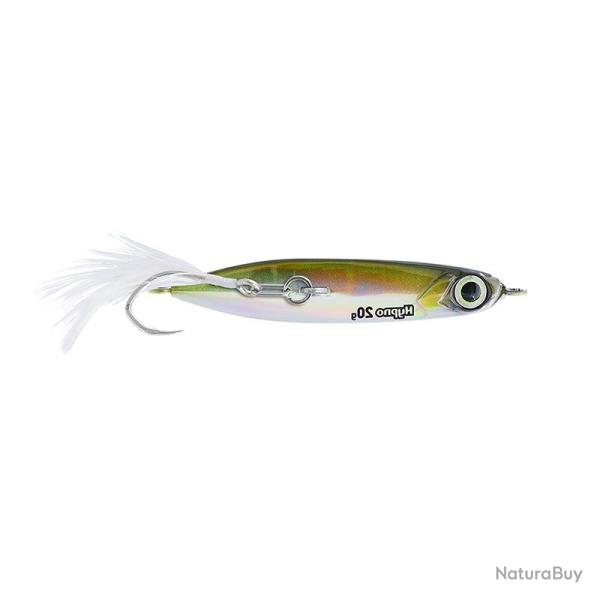 Jig FIIISH Hypno cast 15g Khaki