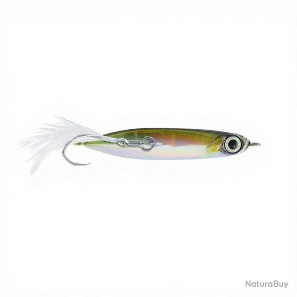 Jig FIIISH Hypno cast 15g Khaki