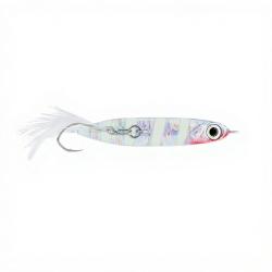 Jig FIIISH Hypno cast 15g Silver morning