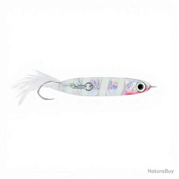 Jig FIIISH Hypno cast 15g Silver morning