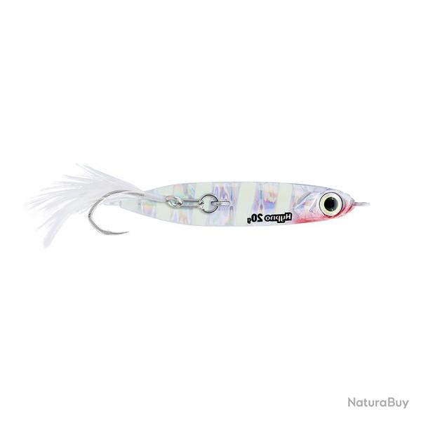 Jig FIIISH Hypno cast 60g Silver morning