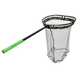 Epuisette GUNKI Supersize pike folding 60 x 70cm
