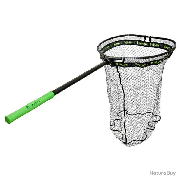 Epuisette GUNKI Supersize pike folding 60 x 70cm