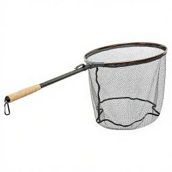 Epuisette GUNKI DOTS magnet bank 40x50