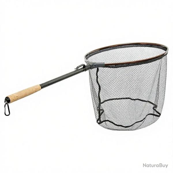 Epuisette GUNKI DOTS magnet bank 40x50
