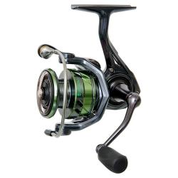 Moulinet spinning GUNKI Overtake FV 400