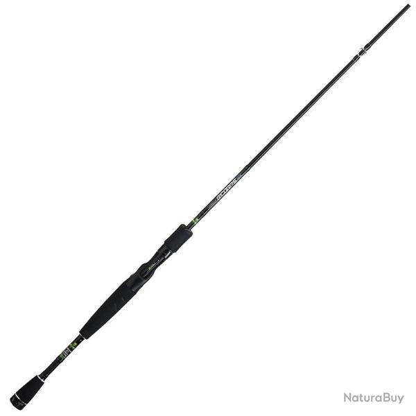 Canne casting GUNKI G'corps crossover C 220 XH+