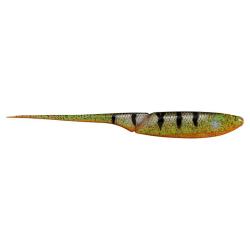 Leurre souple ILLEX Magic swing tail 4 Magic Perch