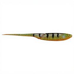 Leurre souple ILLEX Magic swing tail 4 Magic Perch