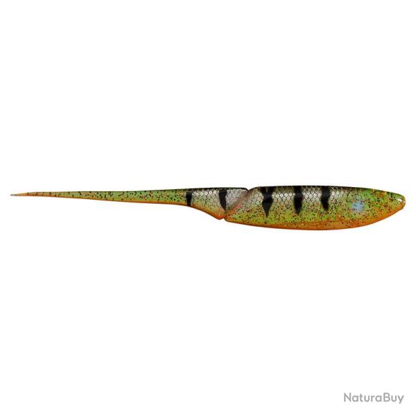 Leurre souple ILLEX Magic swing tail 4 Magic Perch