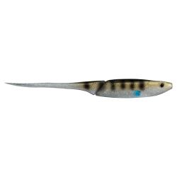 Leurre souple ILLEX Magic swing tail 4 Magic zander