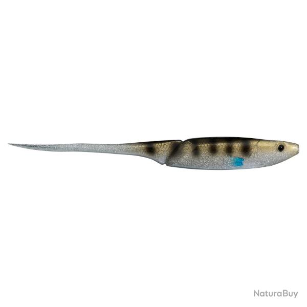 Leurre souple ILLEX Magic swing tail 4 Magic zander