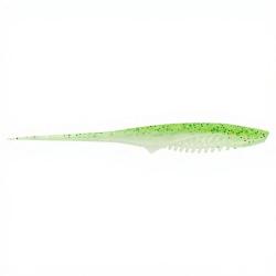 Leurre souple GUNKI Mosquito 110 Snow chart G&G flk