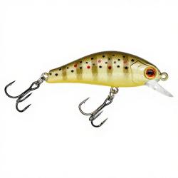 Poisson nageur GUNKI Rodan 40 SHW Wild trout