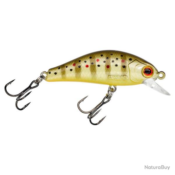 Poisson nageur GUNKI Rodan 40 SHW Wild trout