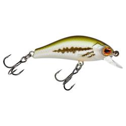 Poisson nageur GUNKI Rodan 40 SHW Secret vairon