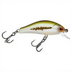 Poisson nageur GUNKI Rodan 40 SHW Secret vairon