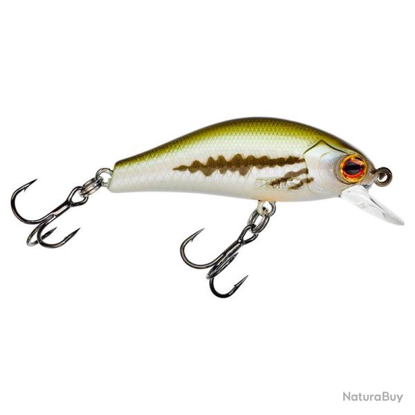 Poisson nageur GUNKI Rodan 40 SHW Secret vairon