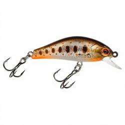Poisson nageur GUNKI Rodan 40 SHW Orange tag trout