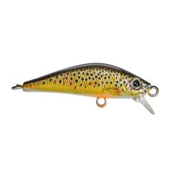 Poisson nageur GUNKI Gamera 39 F Fario
