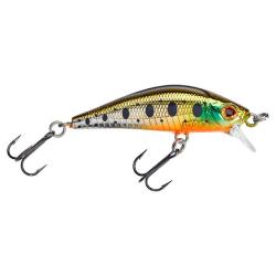 Poisson nageur GUNKI Gamera 39 F HL Fario