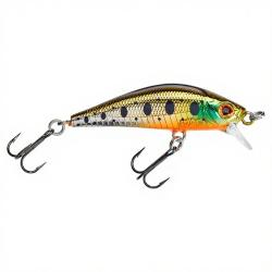 Poisson nageur GUNKI Gamera 39 F HL Fario