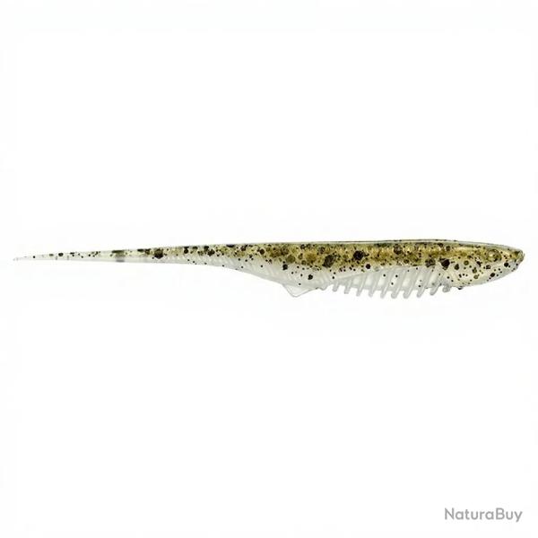 Leurre souple GUNKI Mosquito 130 Z-dress