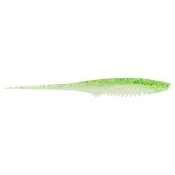 Leurre souple GUNKI Mosquito 130 Snow chart G&G flk