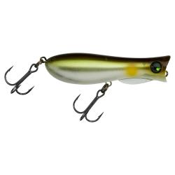 Leurre de surface ILLEX Bleeker toppy 67 SG ayu