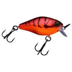 Poisson nageur ILLEX Chubby 41 Red craw