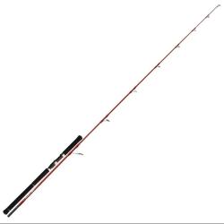 Canne spinning TENRYU Red light 60lb