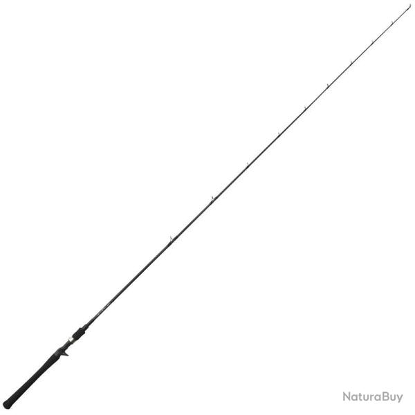 Canne casting ULTIMATE FISHING Five evo BC 7.0 H Super shoot +