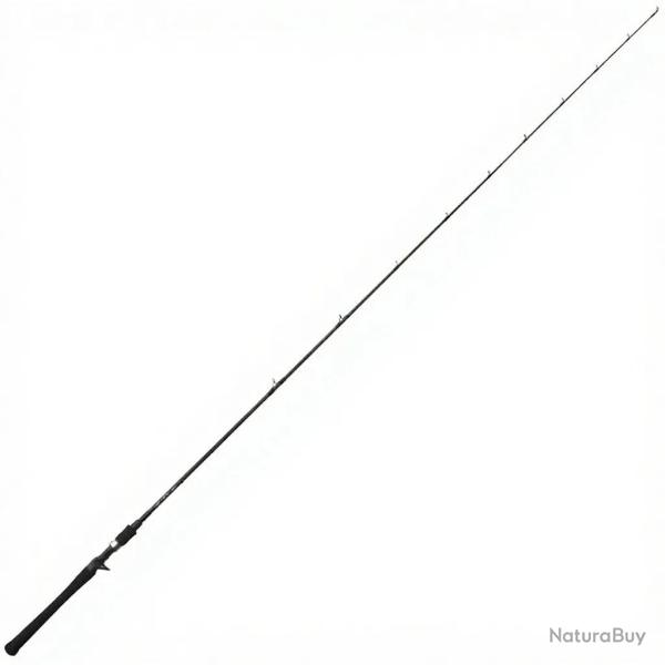 Canne casting ULTIMATE FISHING Five evo BC 7.0 H Super shoot +