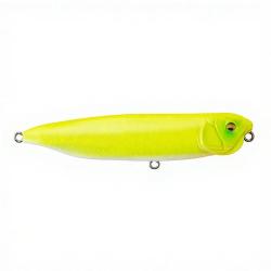 Leurre de surface MEGABASS Dog X quick walker SW Do Chart