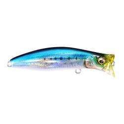 Poisson nageur MEGABASS Kirinji 70 FA Iwashi
