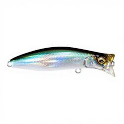 Poisson nageur MEGABASS Kirinji 70 LZ Tougoro