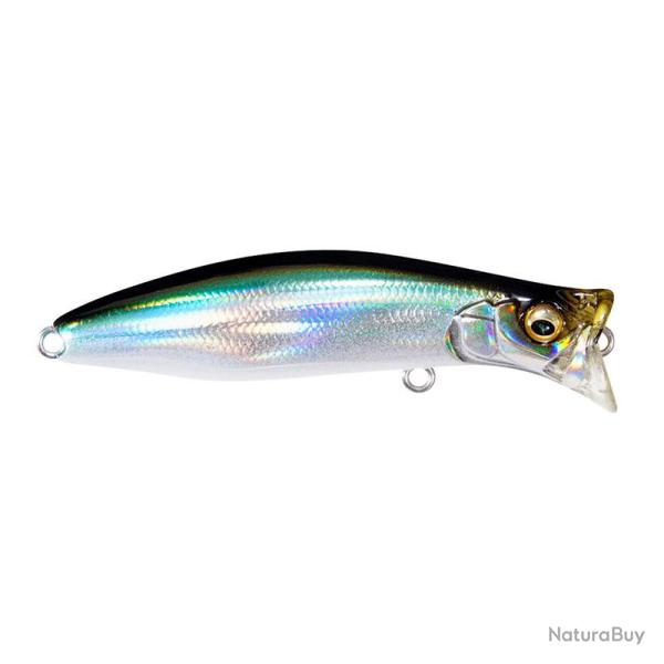 Poisson nageur MEGABASS Kirinji 70 LZ Tougoro