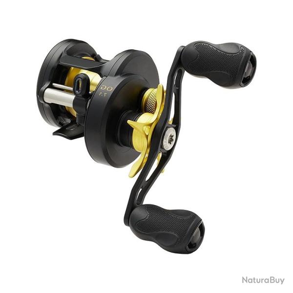 Moulinet casting BATES The O.G 7.1