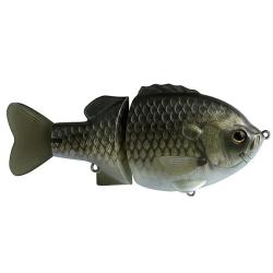Swimbait DEPS Bullshooter 160 SS 13 Kimbuna