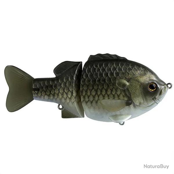 Swimbait DEPS Bullshooter 160 SS 13 Kimbuna