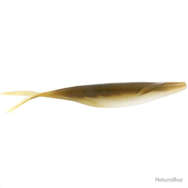 Leurre souple DEPS Sakamata 8 96 Wakasagi