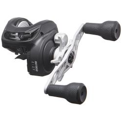 Moulinet casting BATES The G.O.A.T. swimbait 7.1