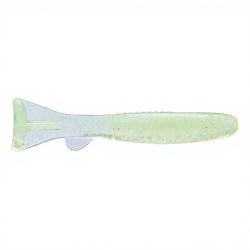 Leurre souple OSP HP fish 3.7 TW126 Honey flash